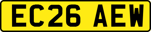 EC26AEW