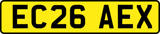 EC26AEX