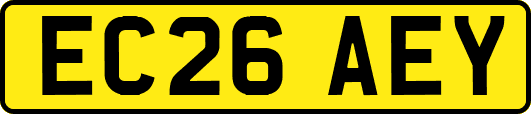 EC26AEY