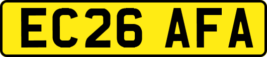 EC26AFA
