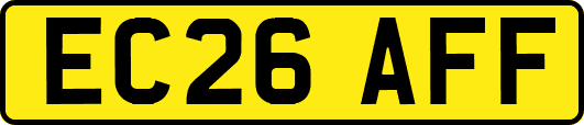 EC26AFF