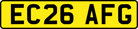 EC26AFG