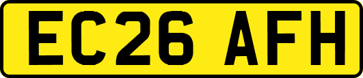 EC26AFH