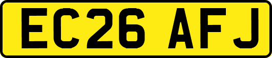 EC26AFJ