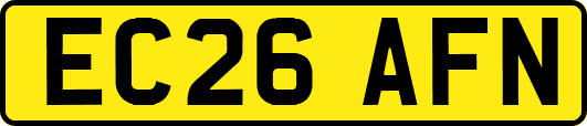 EC26AFN