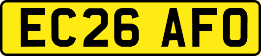 EC26AFO