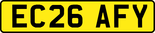EC26AFY