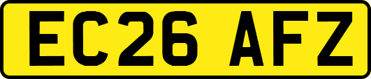 EC26AFZ