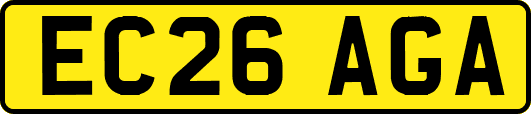 EC26AGA