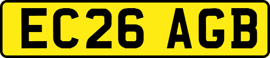 EC26AGB