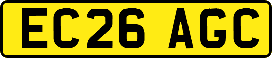 EC26AGC