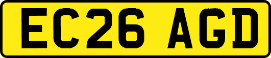 EC26AGD