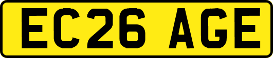 EC26AGE