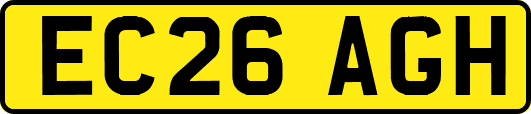 EC26AGH