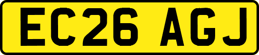 EC26AGJ