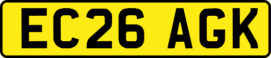 EC26AGK