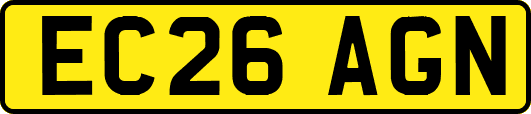 EC26AGN
