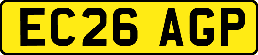 EC26AGP