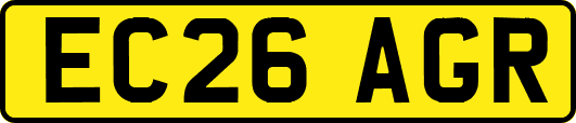 EC26AGR