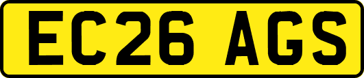 EC26AGS