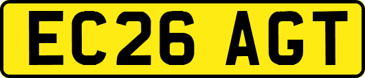 EC26AGT