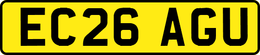 EC26AGU