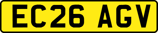 EC26AGV