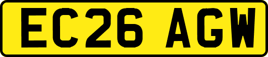 EC26AGW