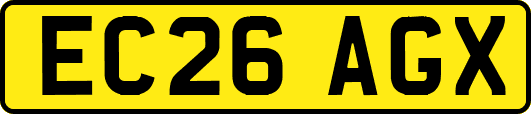EC26AGX
