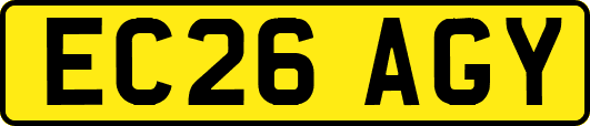 EC26AGY