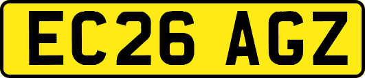 EC26AGZ