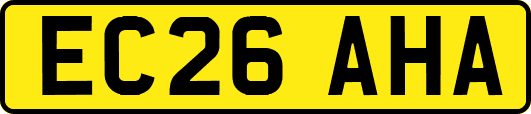 EC26AHA