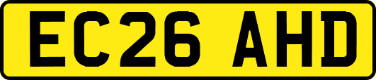 EC26AHD