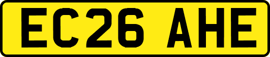 EC26AHE