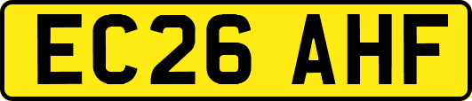 EC26AHF