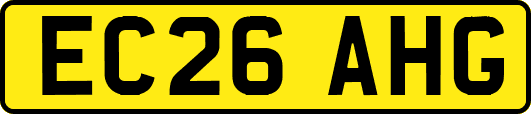 EC26AHG