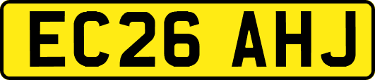 EC26AHJ