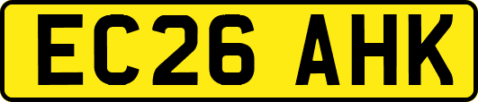 EC26AHK