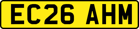 EC26AHM
