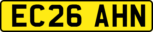 EC26AHN