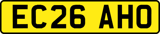 EC26AHO