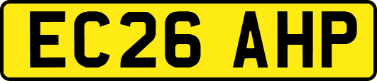 EC26AHP
