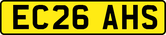 EC26AHS