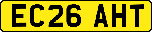 EC26AHT