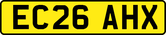 EC26AHX