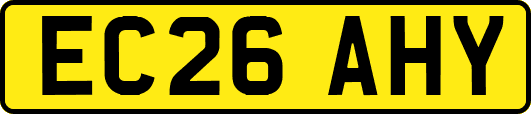 EC26AHY