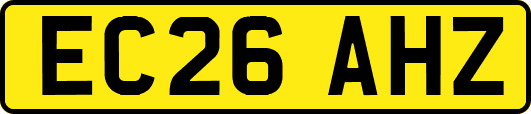 EC26AHZ