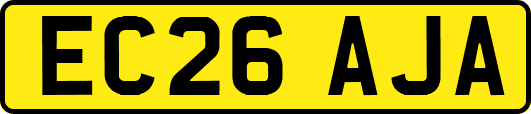 EC26AJA