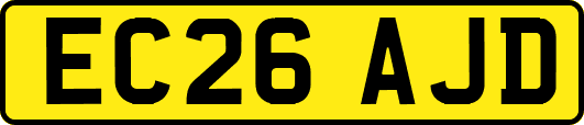 EC26AJD