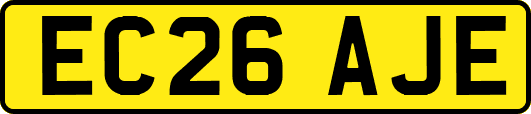 EC26AJE